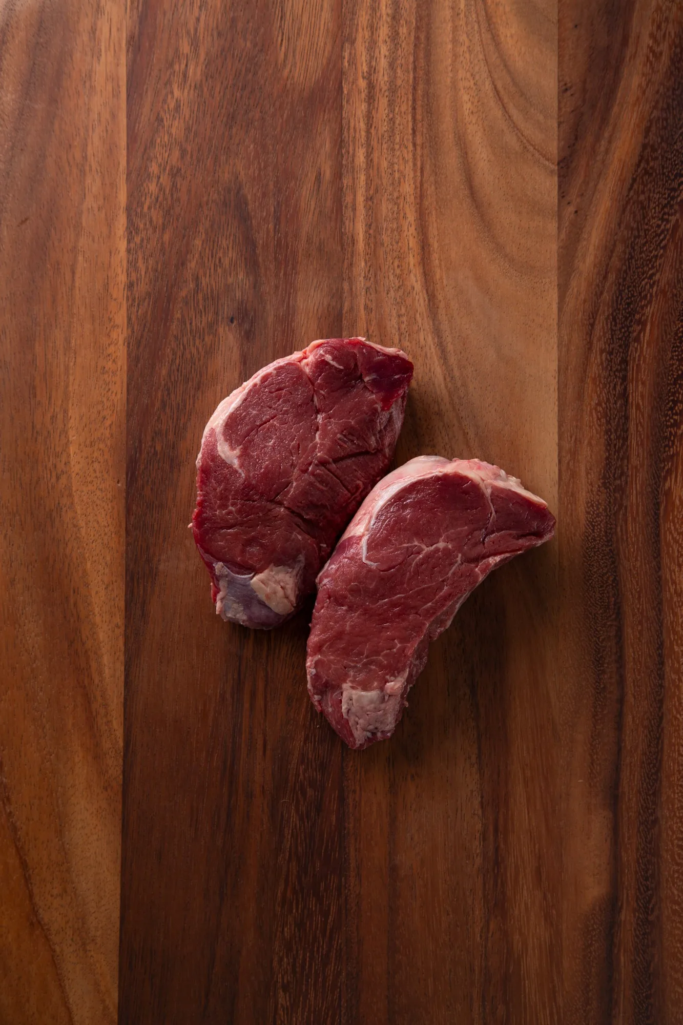 NEW - Eye fillet from Rachel's Farm, grass-fed and grass-finished