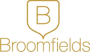 Broomfield Pies logo