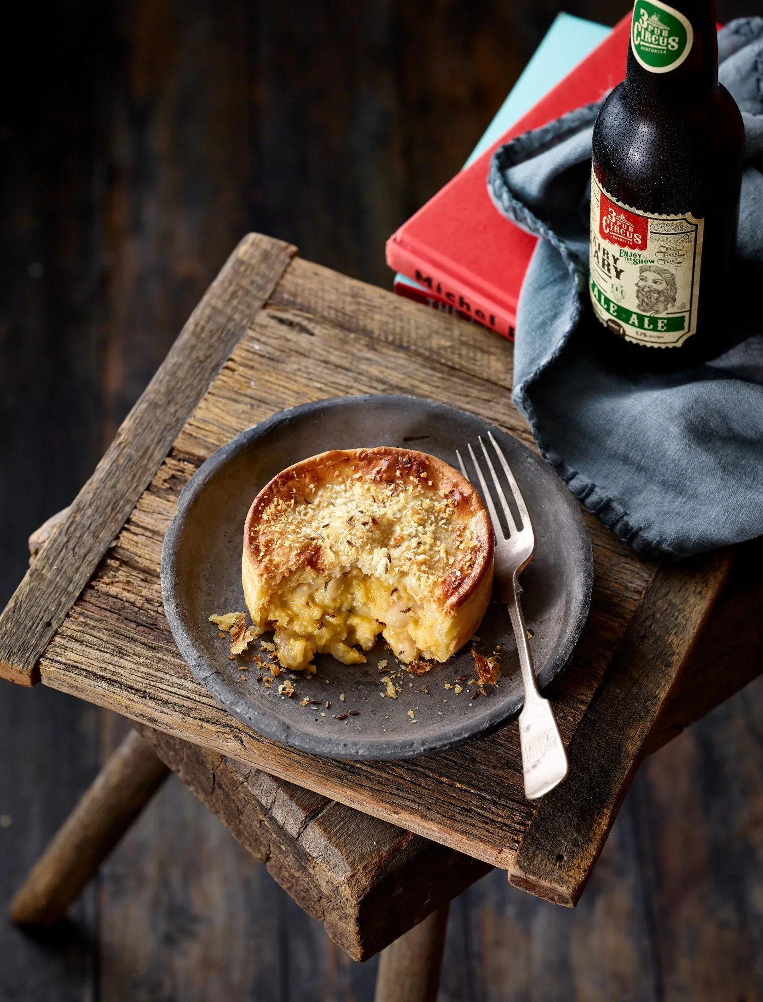 Broomfield Pies