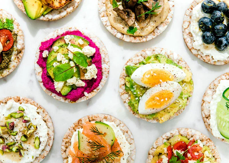 EAT to LIVE gallery 1