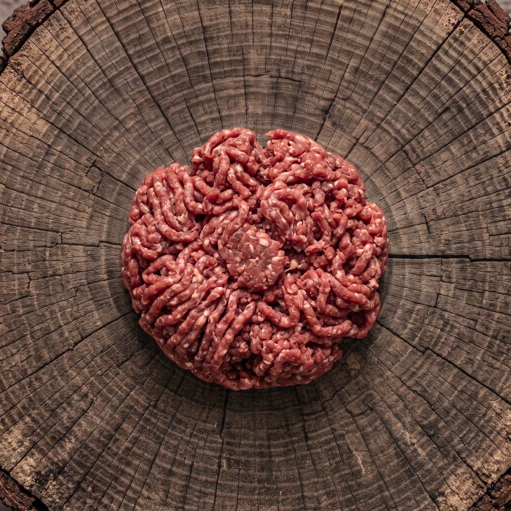 Lean Beef Mince - Wagyu F1 x Angus