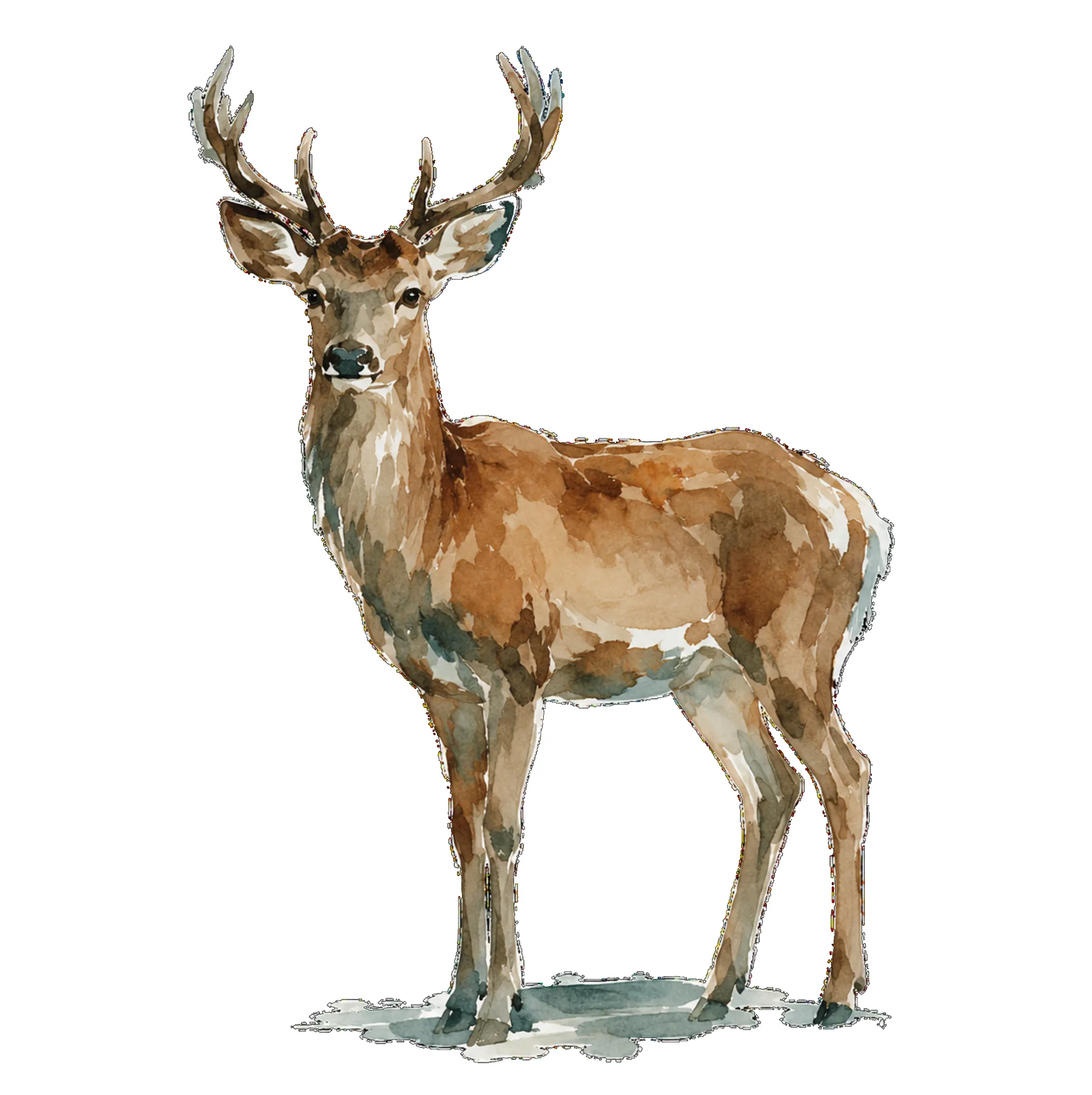 Wild Game