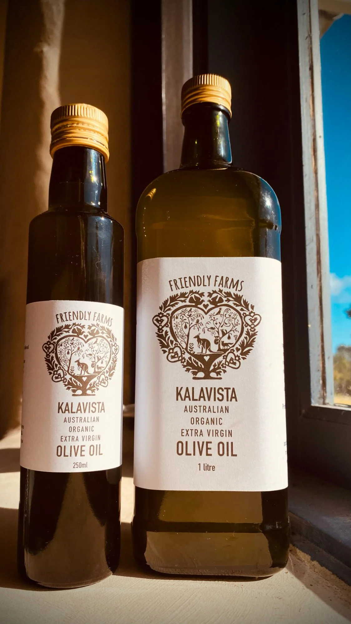 Friendly Farms - Kalavista gallery 4
