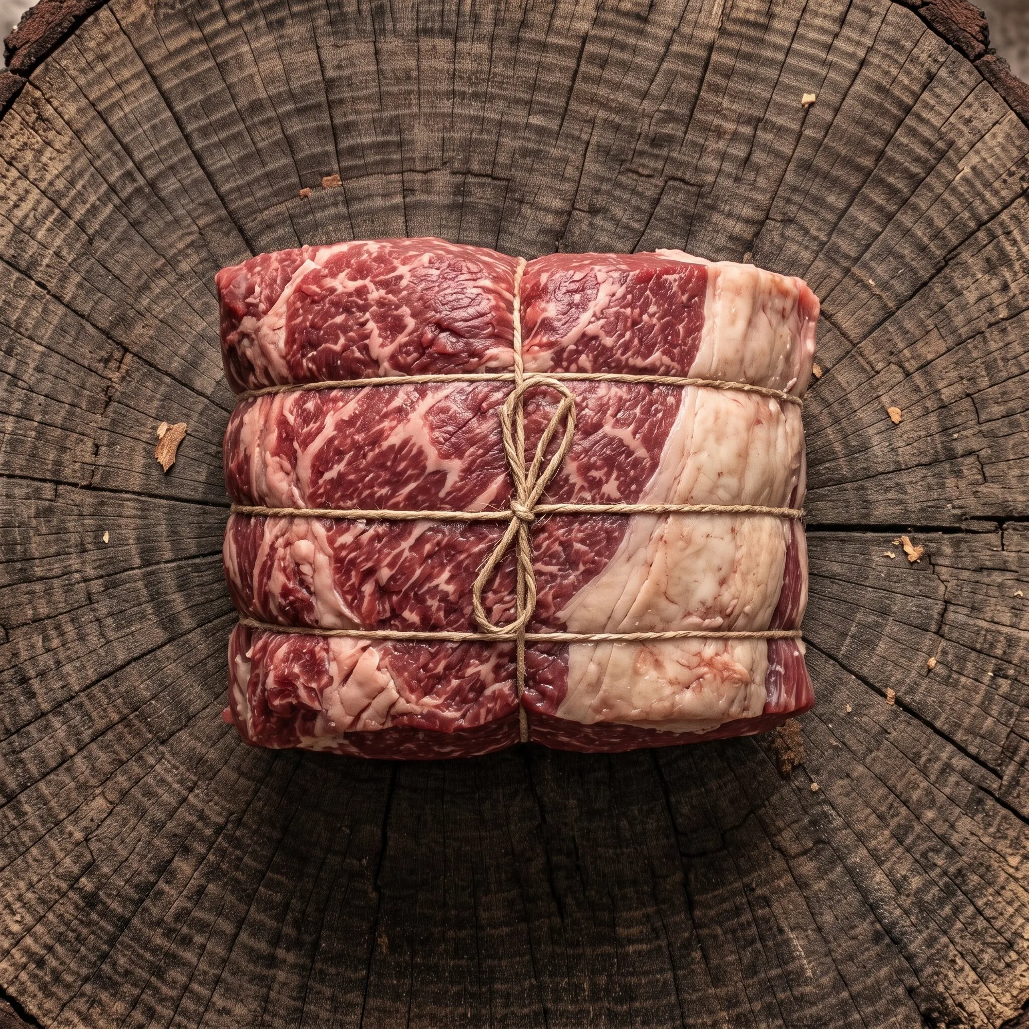 Rump Roast - Wagyu F1 x Angus — image 1 of 2
