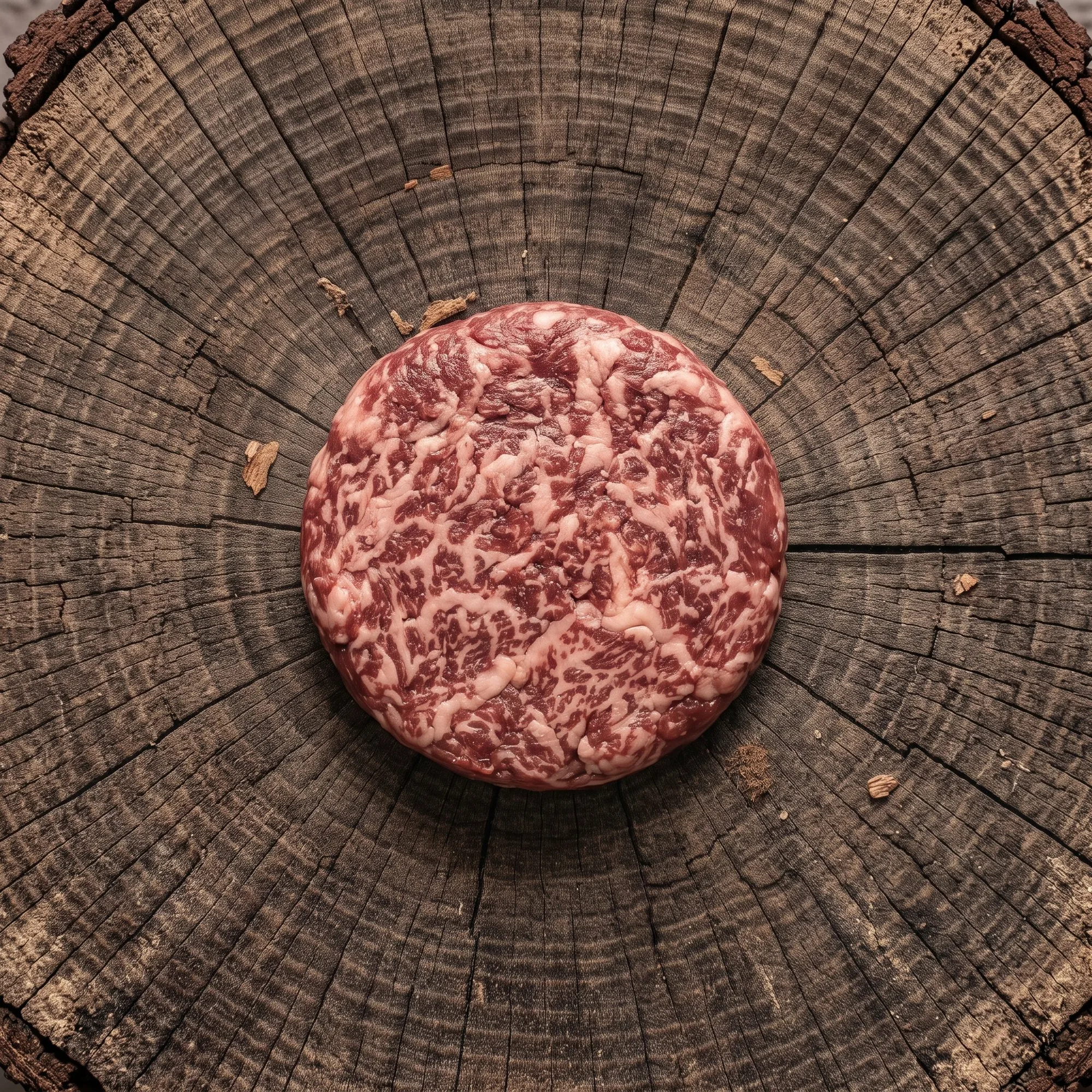 Burger Patties - Wagyu F1 x Angus — image 1 of 2