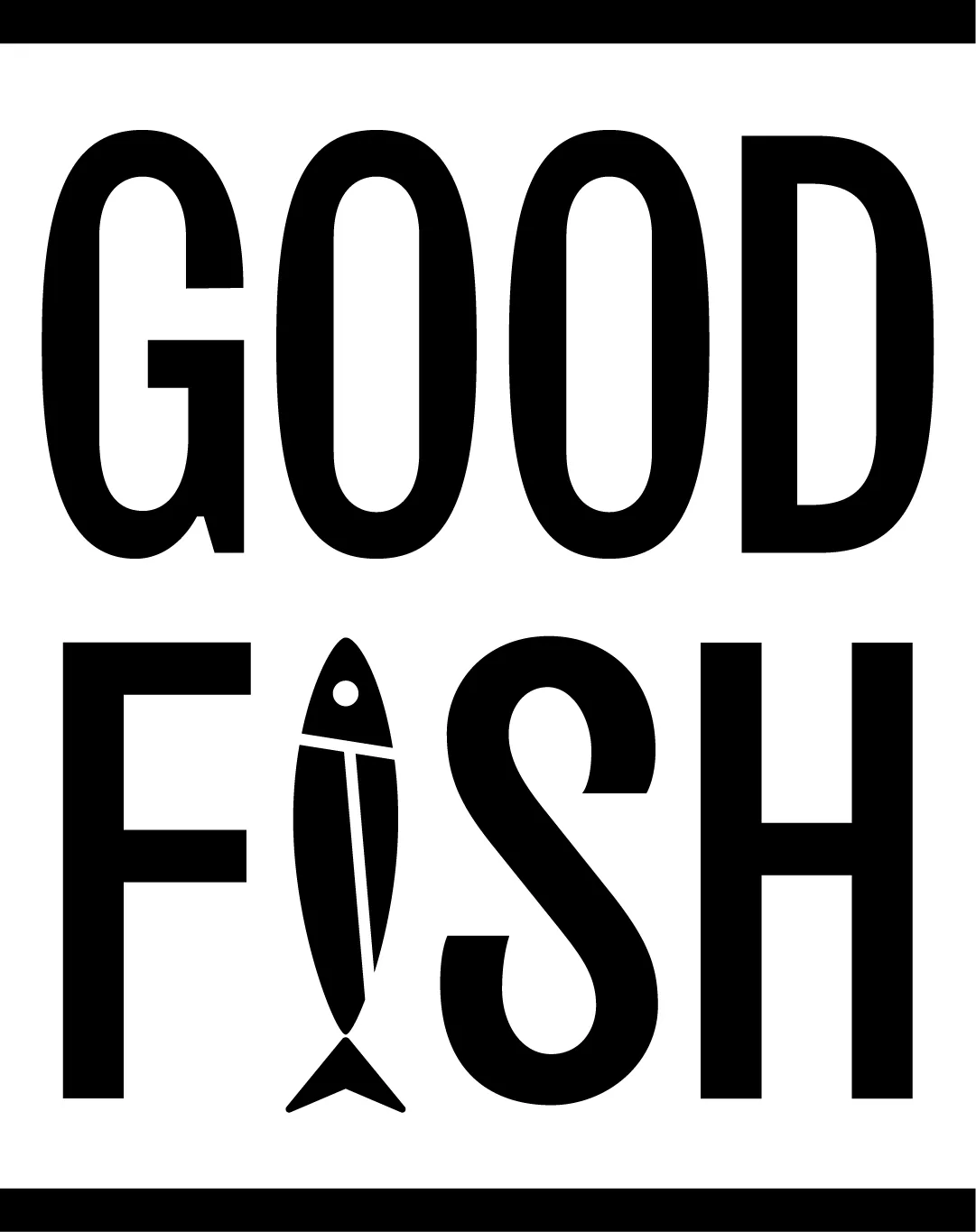 Good Fish logo