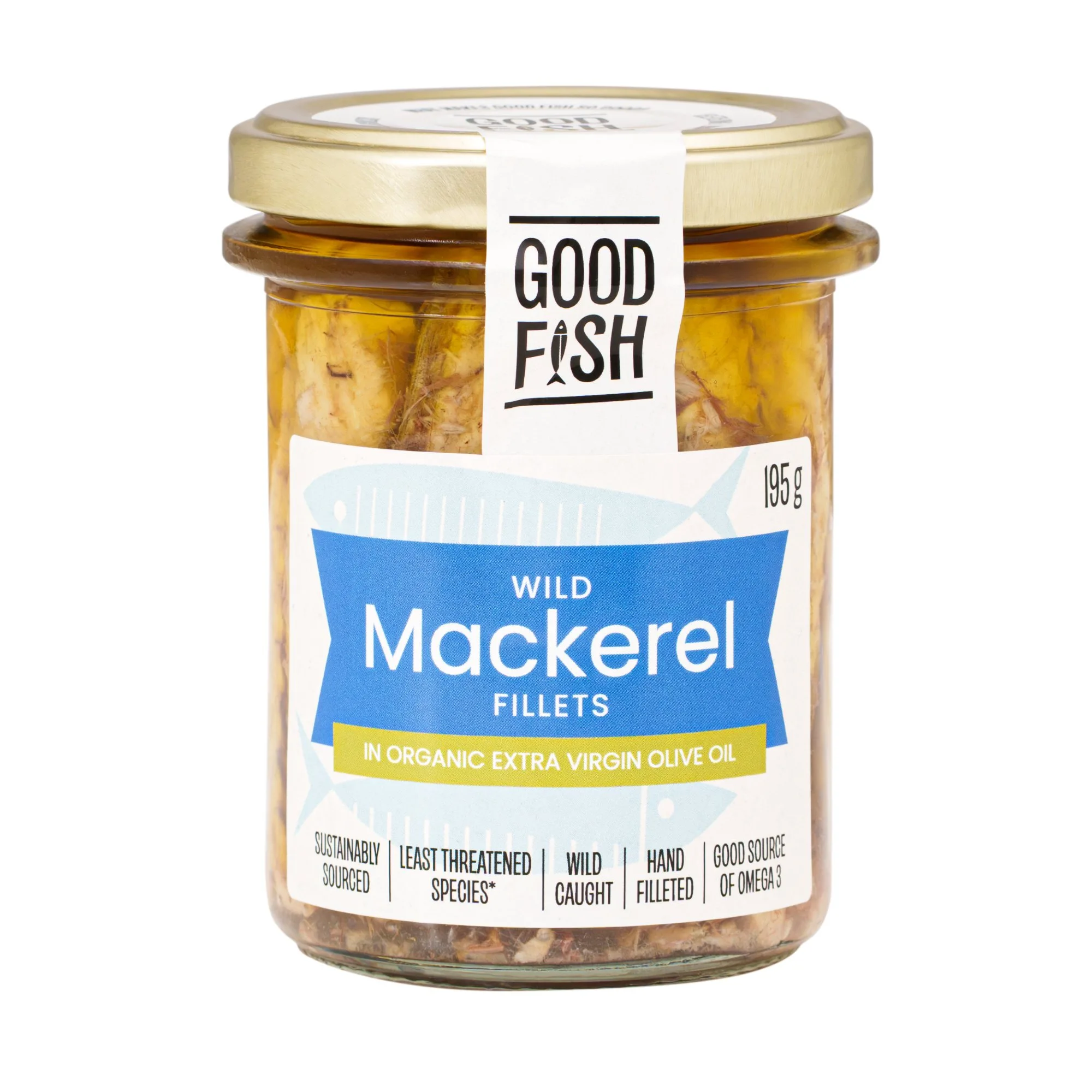Good Fish gallery 4