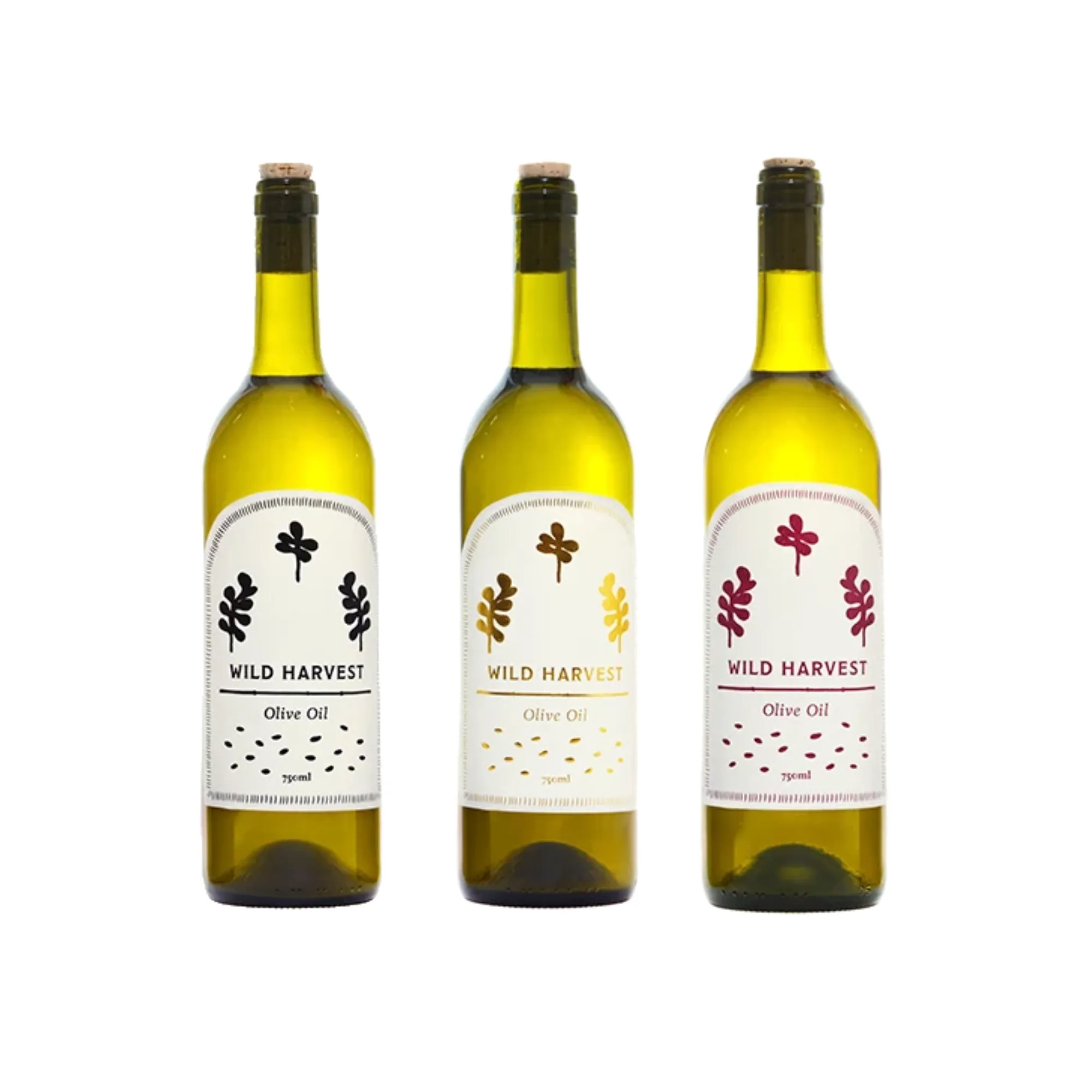 Wild Harvest Olive Oil has landed on FarmThru