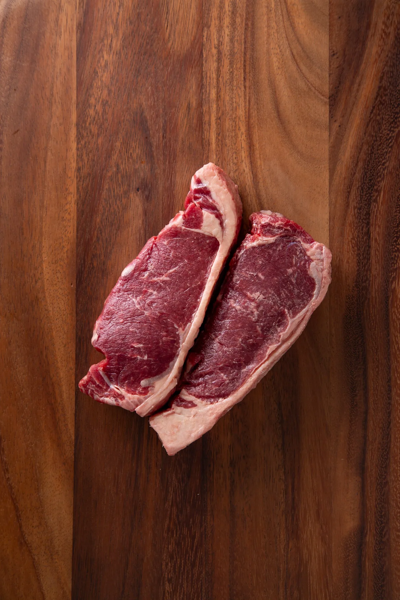NEW - Porterhouse from Rachel's Farm, grass-fed and grass-finished