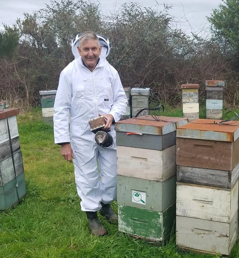 Master Beekeeper
