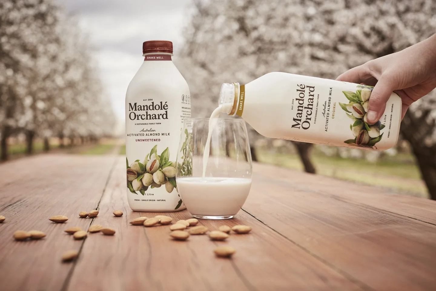 Mandolé Orchard gallery 2