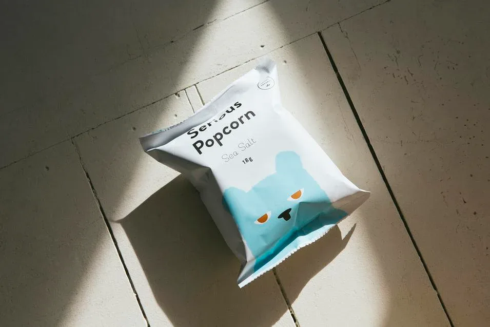 Serious Food Co gallery 2