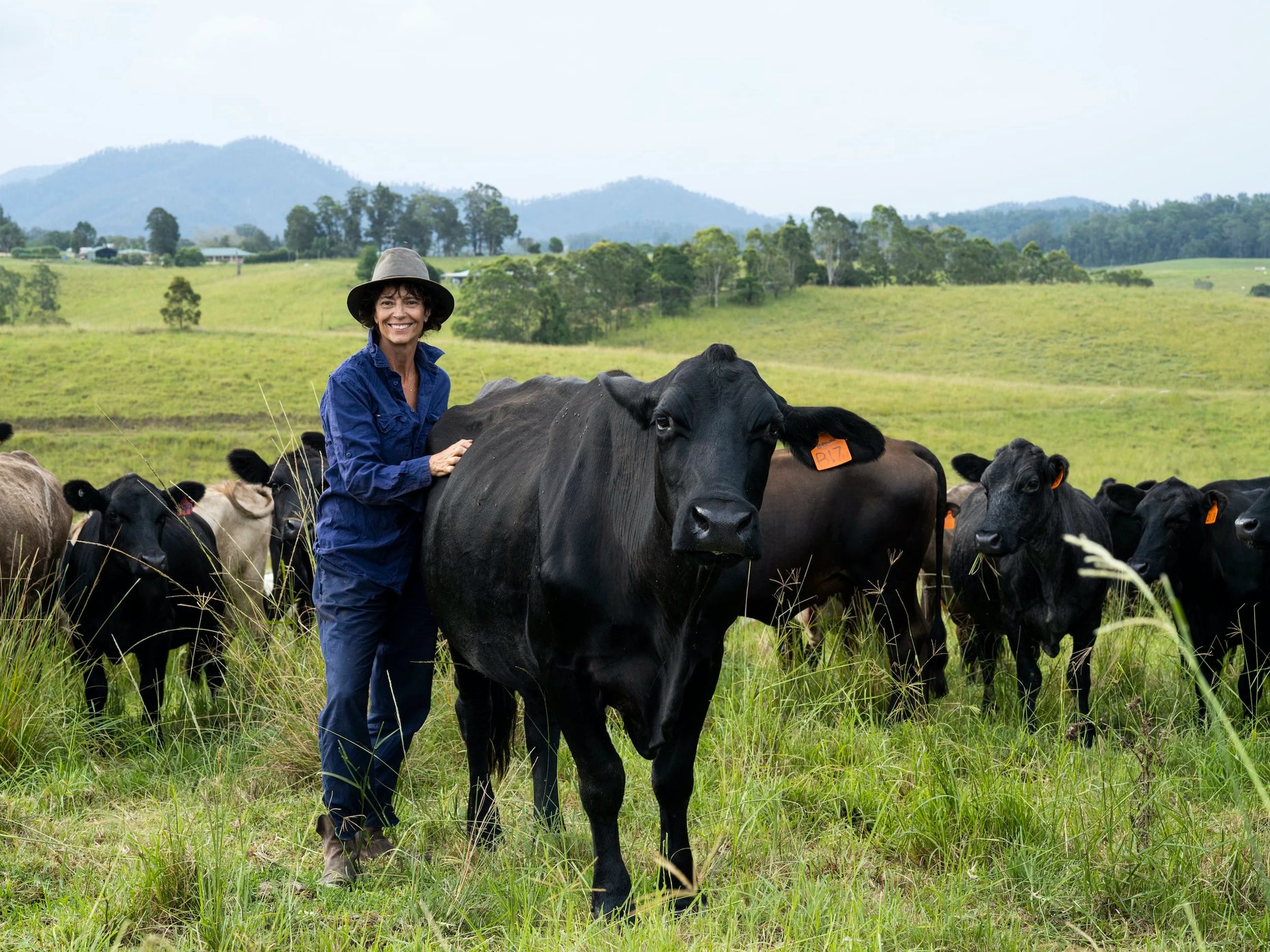 A FarmThru partner farm