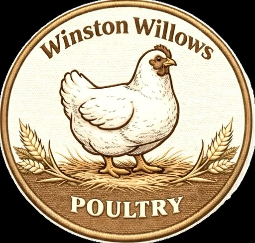 Winston Willows Poultry