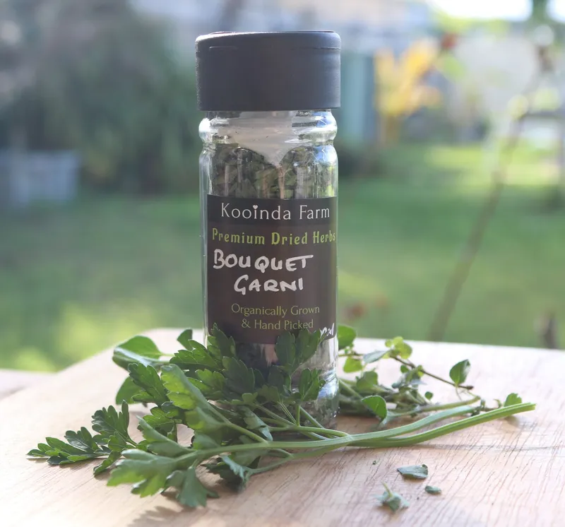 Bouquet Garni