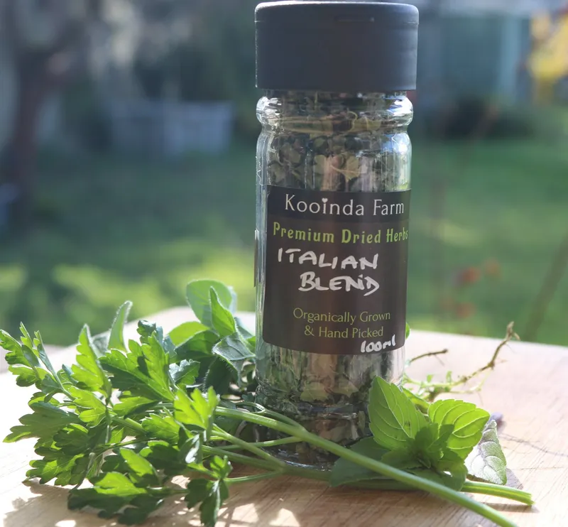 Italian Blend