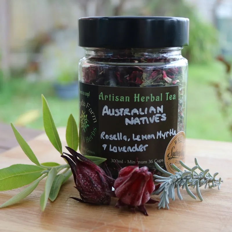 Australian Natives