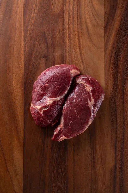 Scotch Fillet