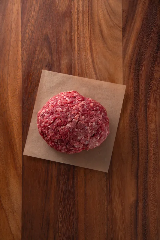 Beef Mince - 1kg