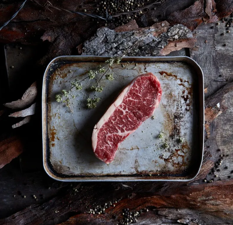 Beef Box - Everyday Cuts, Grass Fed Regenerative, 10kg - alternate