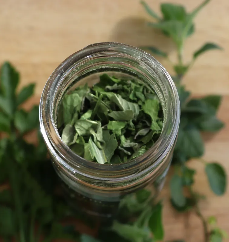 Bouquet Garni - alternate