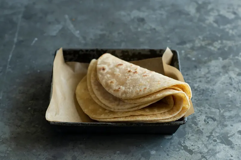 Nonies Gluten Free Pita Bread - alternate