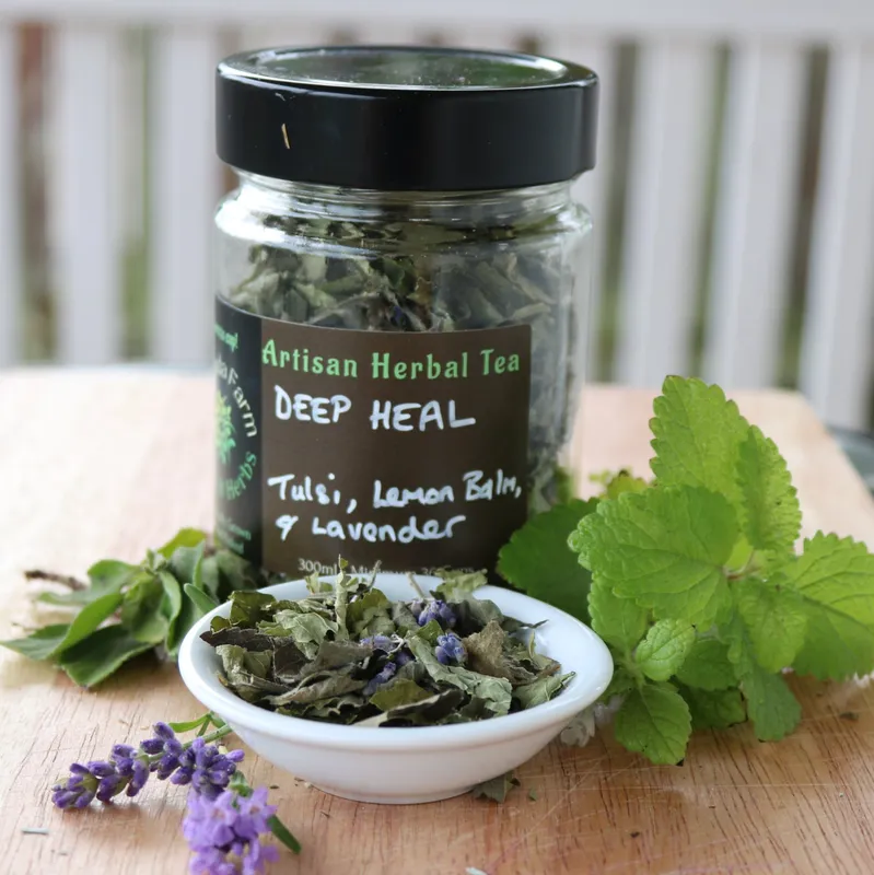 Deep Heal