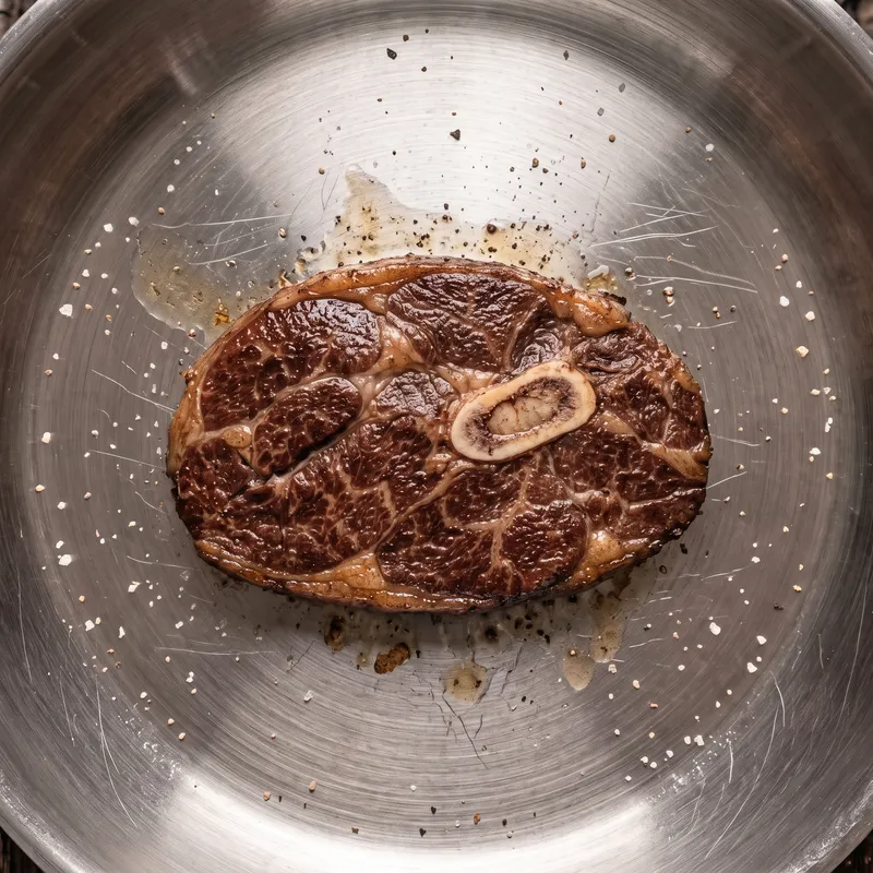 Blade Steak (Bone-In) - Wagyu F1 x Angus - alternate