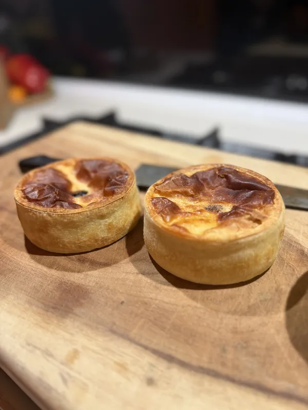 Brisket Pie - Rachel's Farm Regenerative Beef - alternate