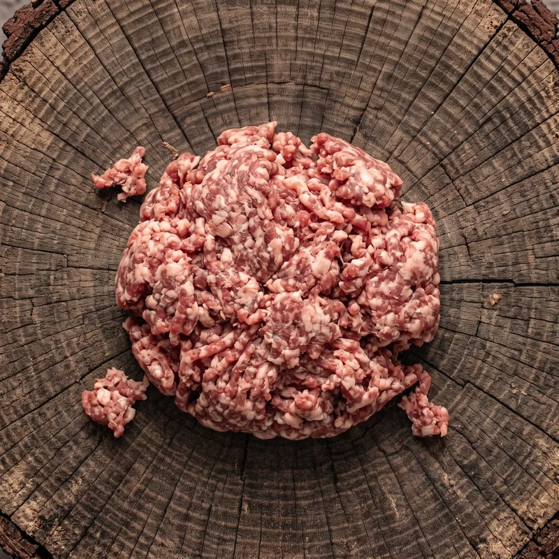 Burger Mince - Wagyu F1 x Angus