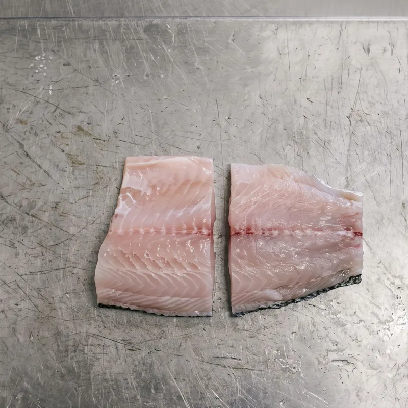 Barramundi Wild Caught Northern Territory