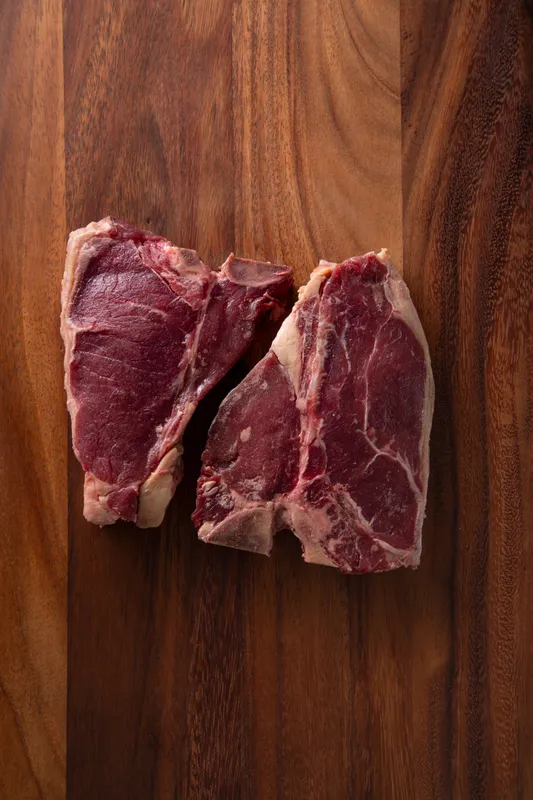 T-Bone