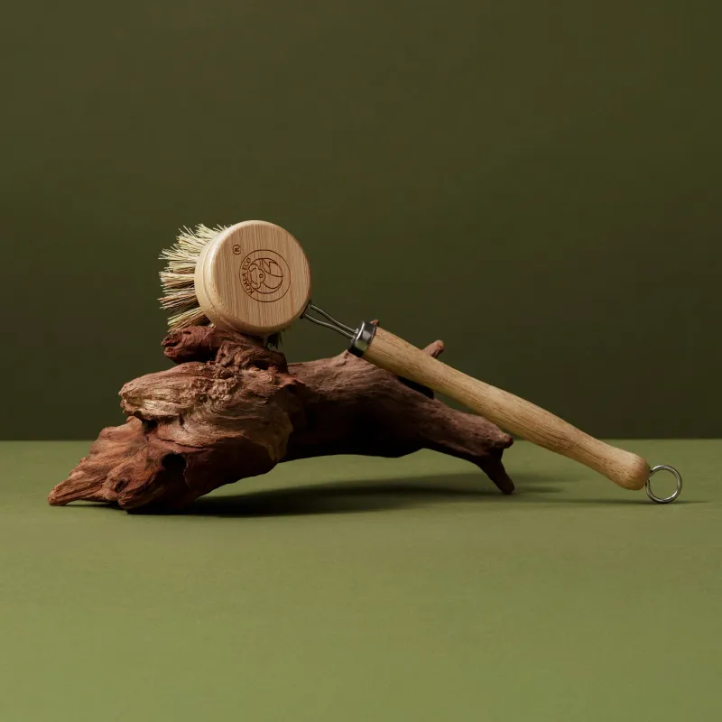 Traditional Dish Brush - alternate